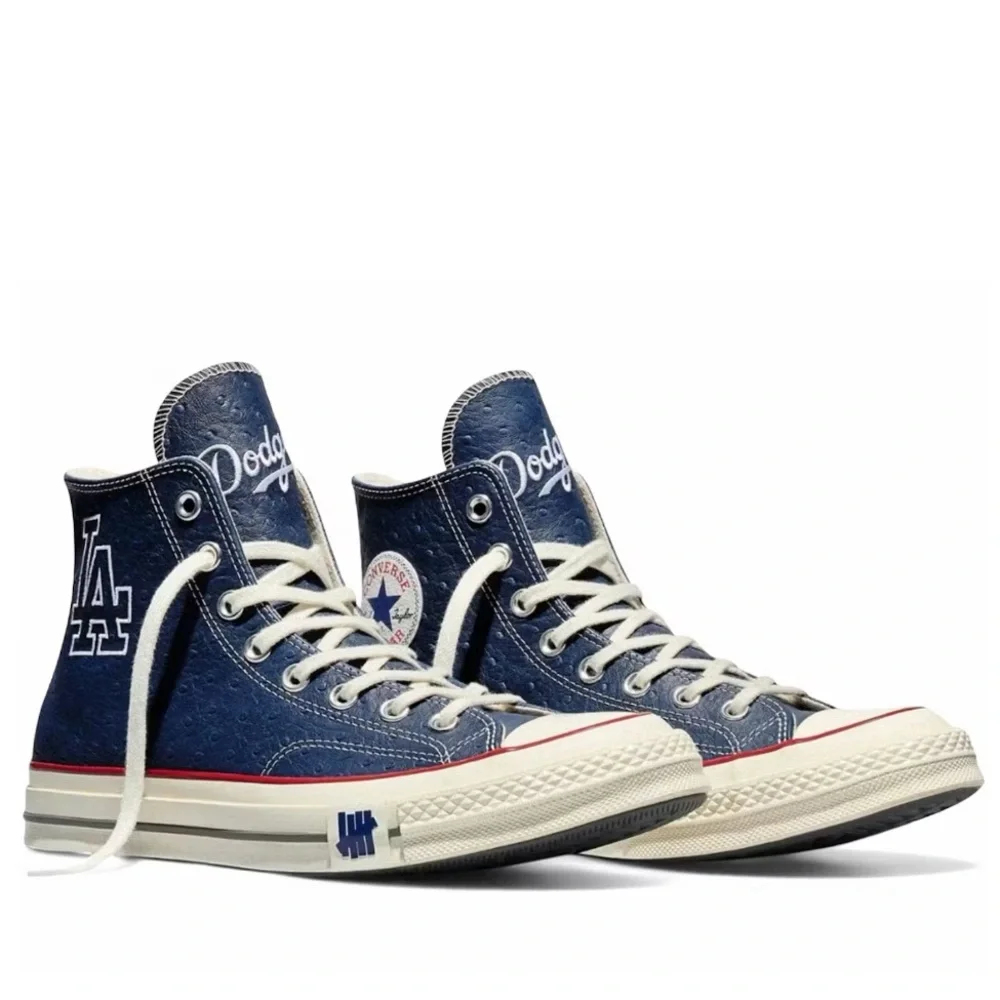 Converse Dodgers Brand new